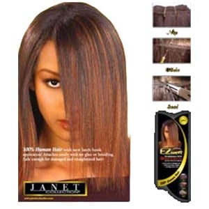COLLECTION JANET HH EZWEFT TISSAGE REMY YAKI 