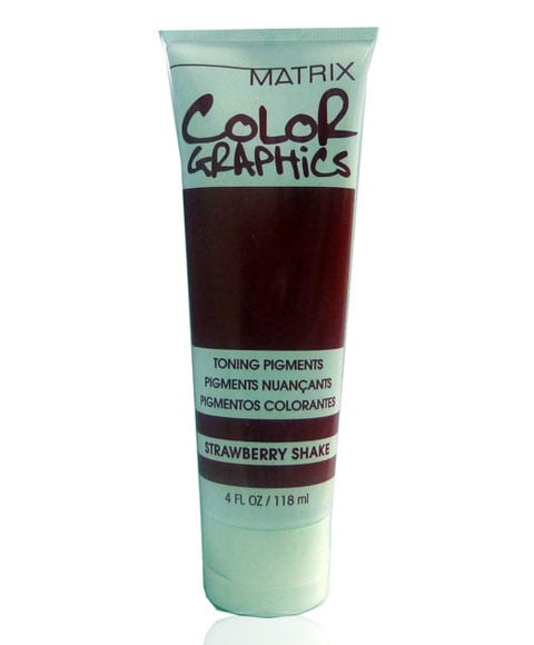COLORGRAPHICS PIGMENTS FRAISE SHAKE 