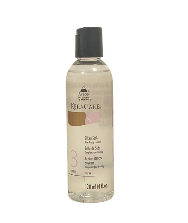 COMPLEXE DE SÉCHAGE KERACARE SILKEN SEAL 