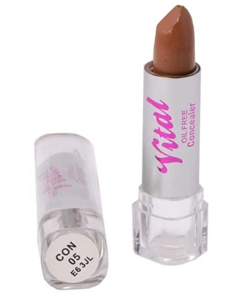 CONCEALER SANS HUILE CON 05