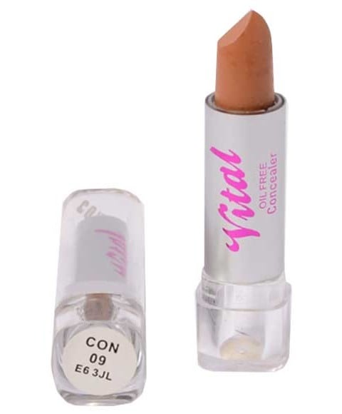 CONCEALER SANS HUILE CON 09