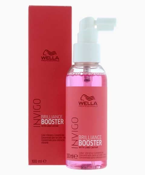 CONCENTRÉ D'ÉVITON DE COULEUR INVIGO BRILLIANCE BOOSTER