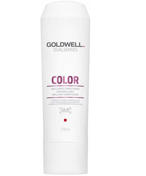 CONDITIONNEUR DE BRILLANCE DE COULEUR DUALSENSES