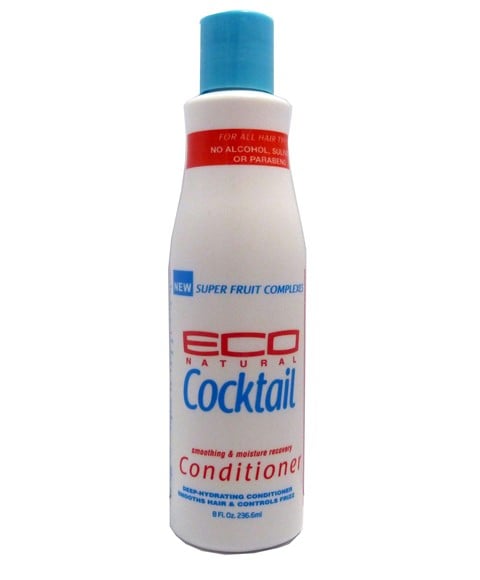 CONDITIONNEUR DE COCKTAIL ECO NATUREL 