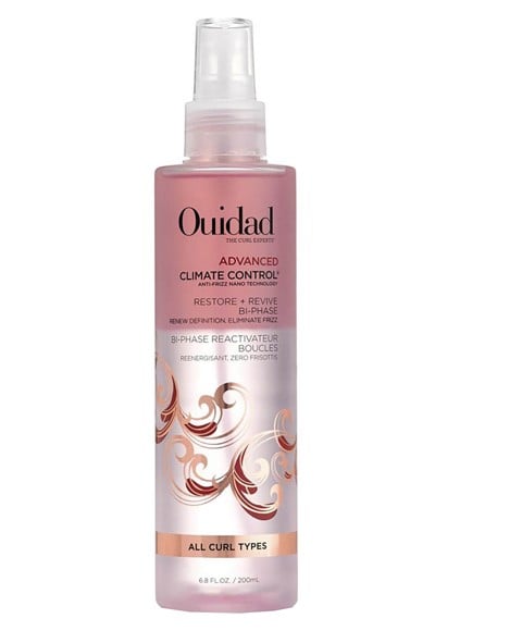 CONTRÔLE CLIMATIQUE AVANCÉ RESTAURATION ET RAVIVAGE BI PHASE