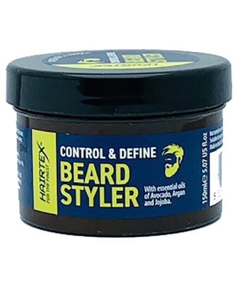 CONTRÔLEZ ET DÉFINISSEZ LE STYLER DE BARBE