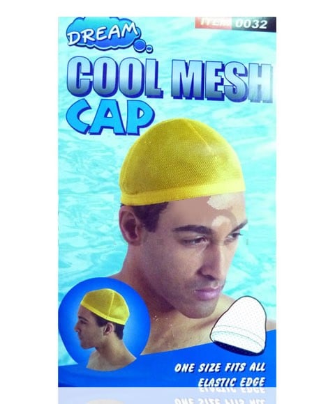 COOL MESH CAP 0032 