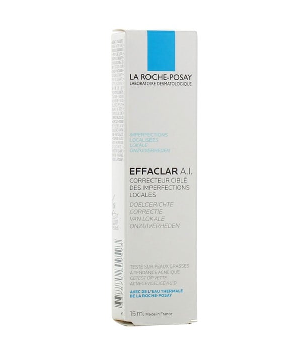 CORRECTEUR D'ÉCLATS EFFACLAR AI 