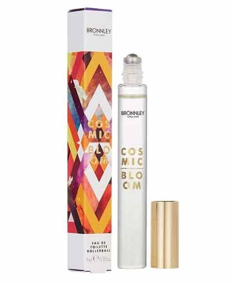 COSMIC BLOOM EAU DE TOILETTE ROLLERBALL 