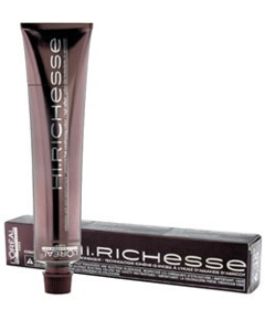 COULEUR CONDITIONNANTE SANS AMMONIAQUE HI RICHESSE