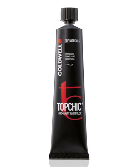 COULEUR PERMANENTE TOPCHIC