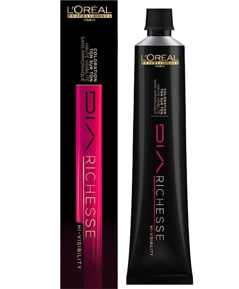 COULEUR SEMI-PERMANENTE HAUTE VISIBILITÉ DIA RICHESSE 