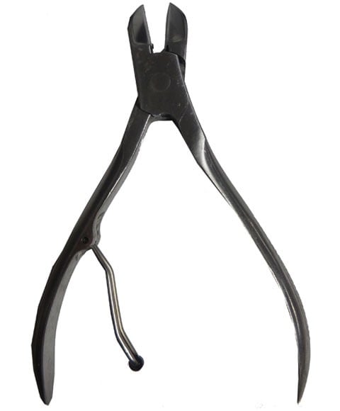 COUPE-ONGLES D'orteil CONCEPTION SPÉCIALE GWP 029 