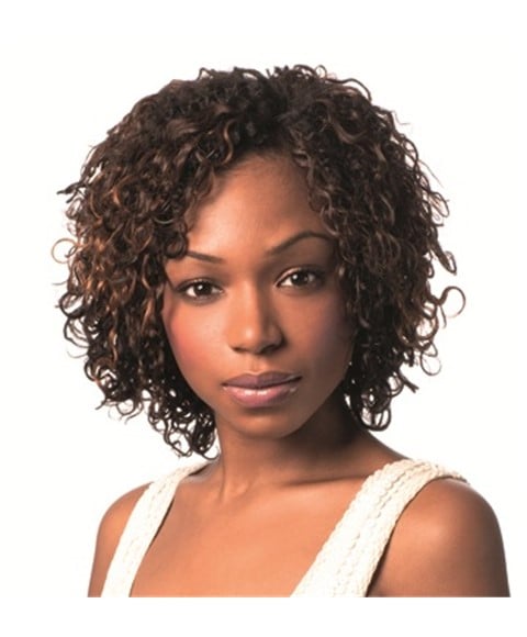 CRAZY 4 CURLS HH JERRY FRENCH WEAVE 