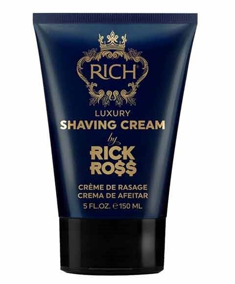CRÈME À RASER DE LUXE RICK ROSS 