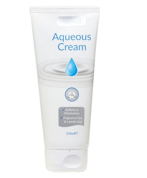 CRÈME AQUEUSE NUAGE 