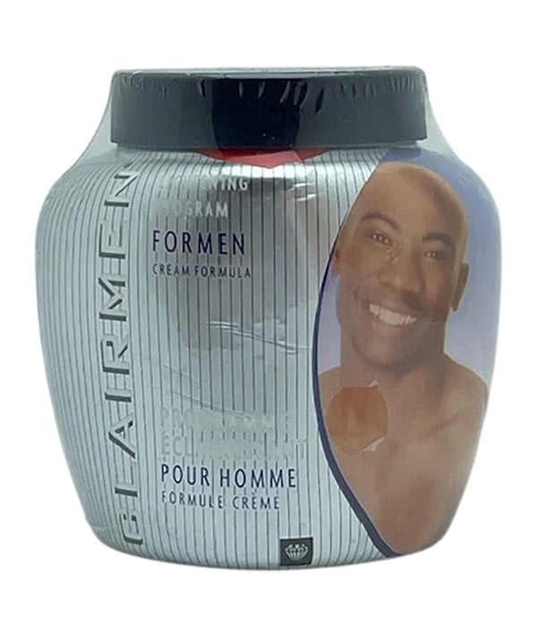 CRÈME CLAIRMEN ÉCLAIRCISSANTE POUR HOMMES