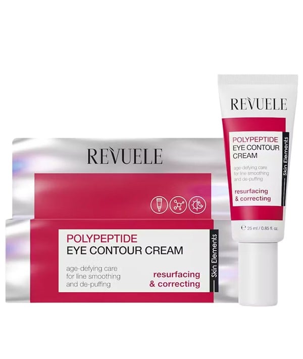 CRÈME CONTOUR DES YEUX POLYPEPTIDE SKIN ELEMENTS 