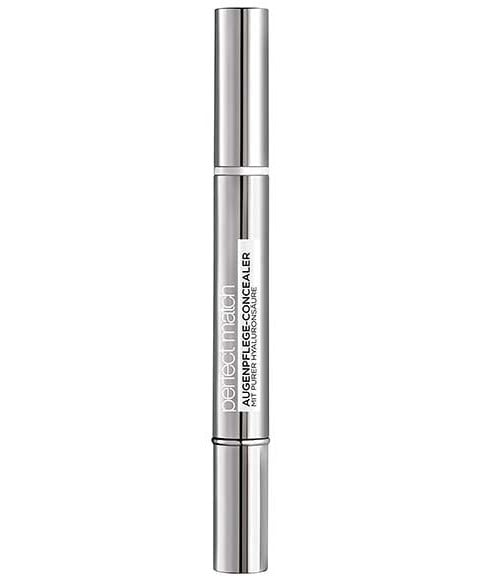 CRÈME CORRECTRICE POUR LES YEUX TRUE MATCH 