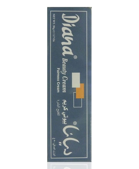 CRÈME DE BEAUTÉ ÉQUITÉ 