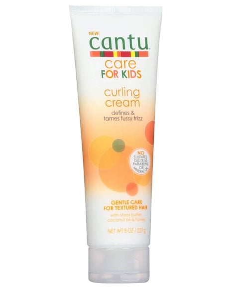 CRÈME DE BOUCAGE CANTU CARE FOR KIDS 