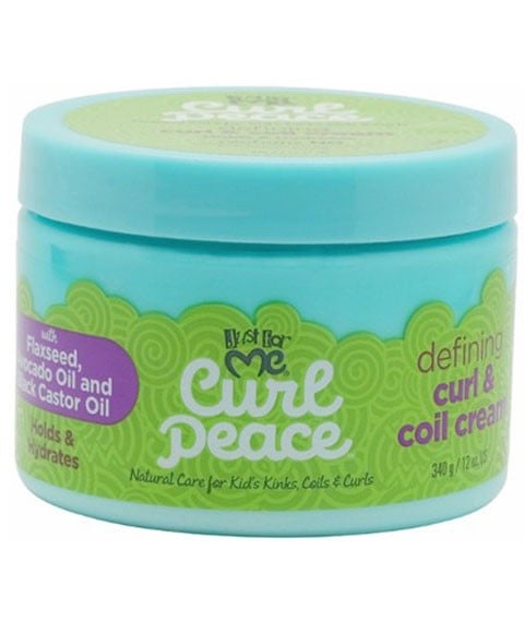 CRÈME DÉFINISSANTE POUR BOUCLES ET BOBINES CURL PEACE 