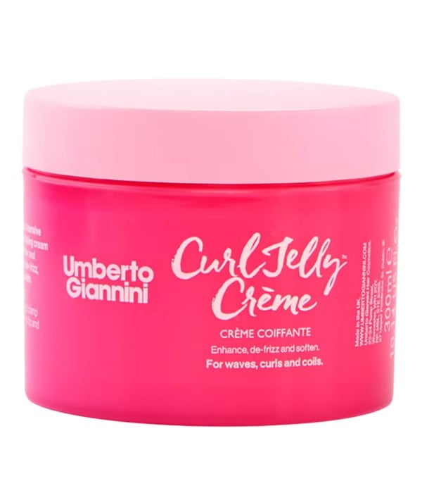CRÈME DE GELÉE CURL
