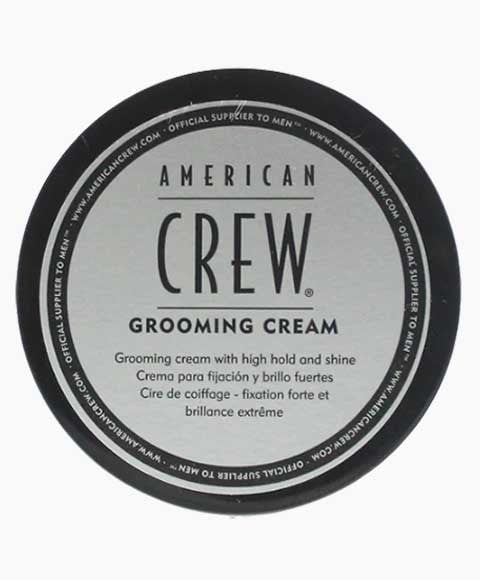CRÈME DE SOINAGE AMERICAN CREW 