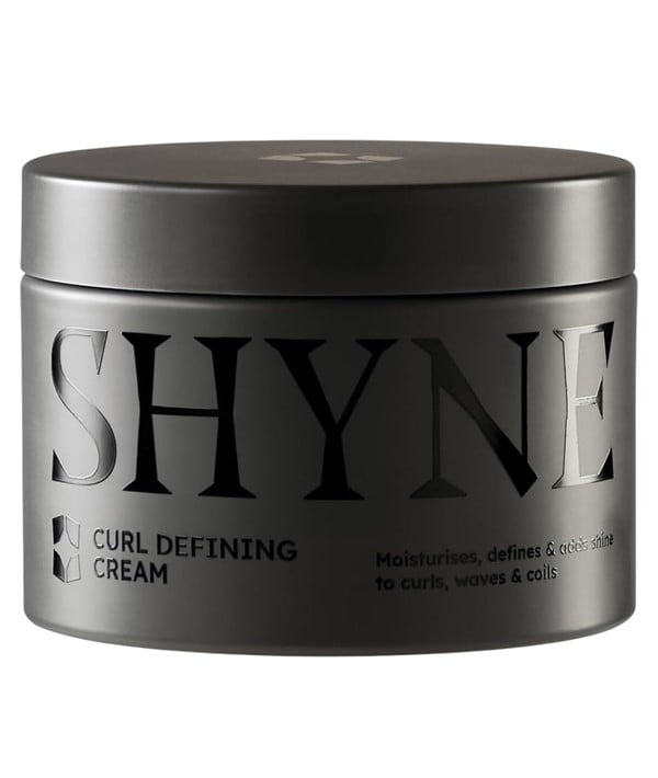 CRÈME DEFINISSANTE DE BOUCLES POUR ONDES ET BOBINES