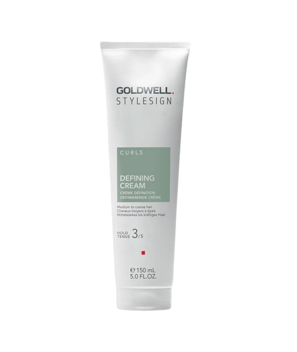 CRÈME DEFINISSANTE POUR BOUCLES STYLE SIGN 