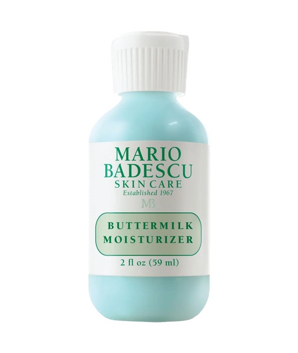 Crème hydratante au babeurre Mario Badescu