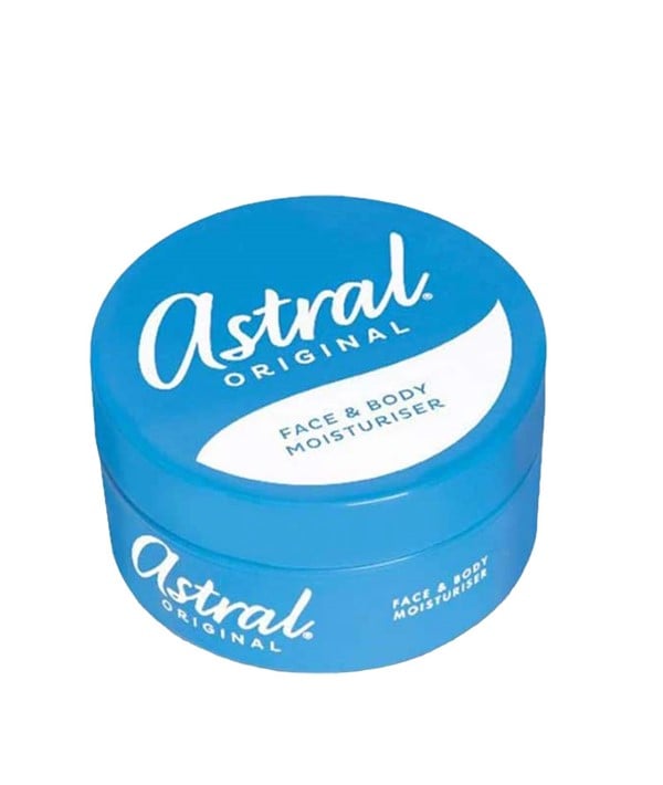 ENSEMBLE HYDRATANT VISAGE ET CORPS ORIGINAL ASTRAL