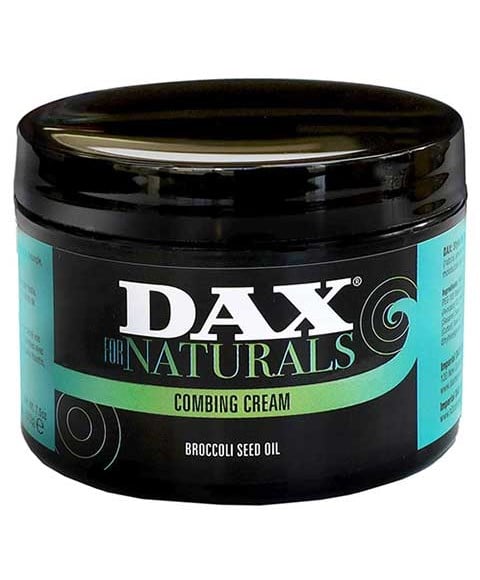 CRÈME PIGNANTE DAX FOR NATURALS