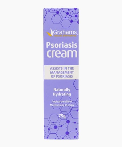 CRÈME PSORIASIS