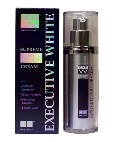 CRÈME RÉPARATRICE EXECUTIVE SUPREME TONE