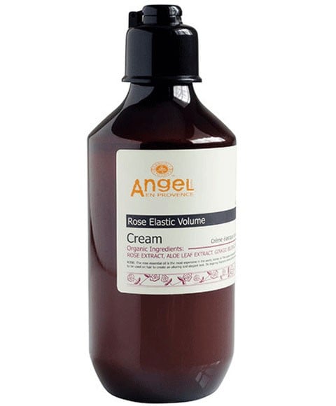 CRÈME VOLUME ÉLASTIQUE ANGEL ROSE