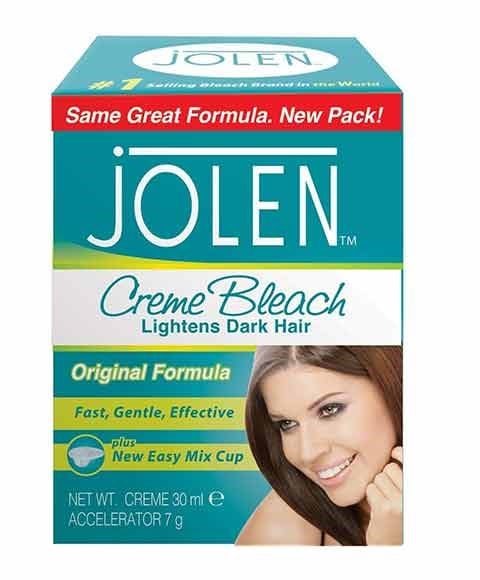 CREME BLEACH FORMULE ORIGINALE 