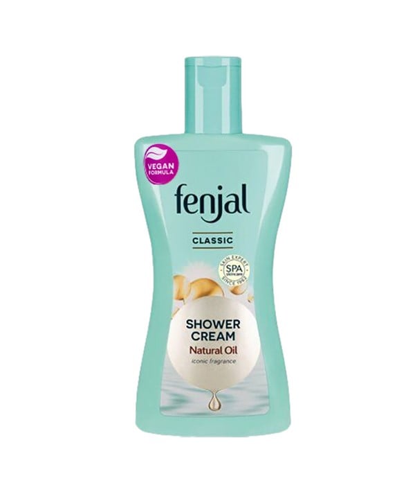 CREME DE DOUCHE CLASSIQUE FENJAL 
