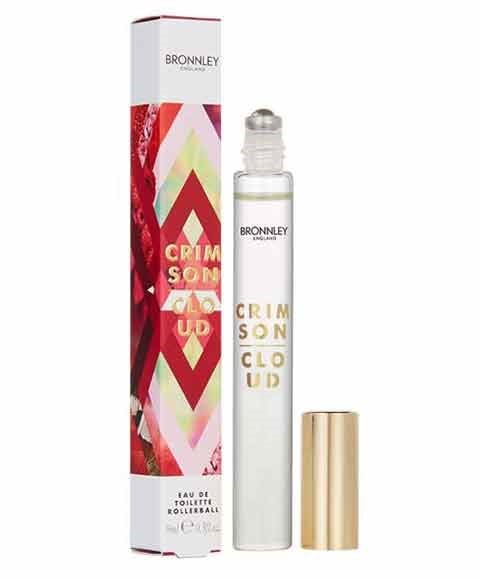 CRIMSON CLOUD EAU DE TOILETTE ROLLERBALL