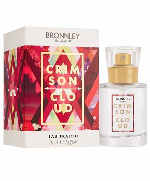CRIMSON CLOUD EAU FRAICHE