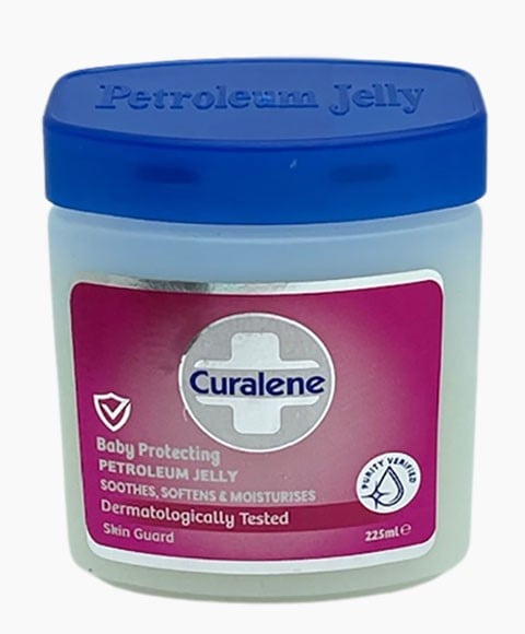 CURALENE BABY Gelée de pétrole protectrice