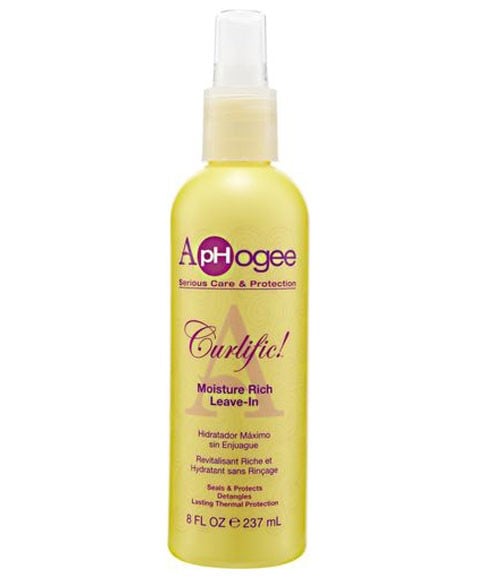 CURLIFIC MOISTURE RICH LAISSER EN 