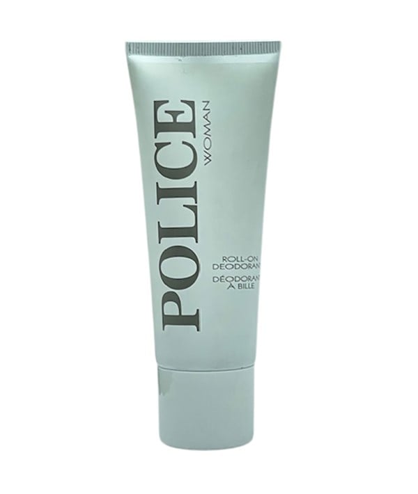 DÉODORANT À ROULEAU POUR FEMMES DE POLICE