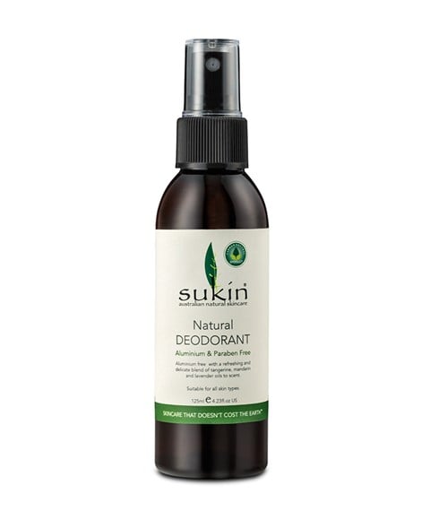 DÉODORANT NATUREL AUSTRALIAN NATURAL SKINCARE 