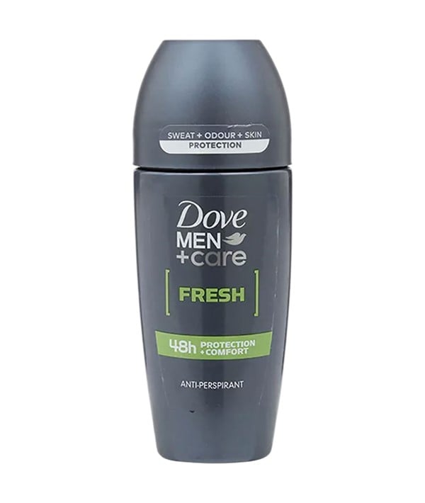 DÉODORANT ROLL ON FRESH 48H MEN CARE