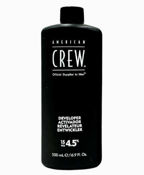 DÉVELOPPEUR D'ÉQUIPE AMÉRICAINE