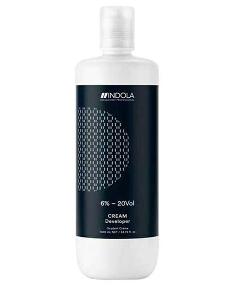 DÉVELOPPEUR DE CRÈME INDOLA