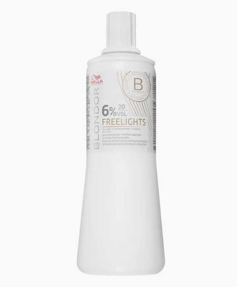 DÉVELOPPEUR DE LUMIÈRES GRATUITES BLONDOR 