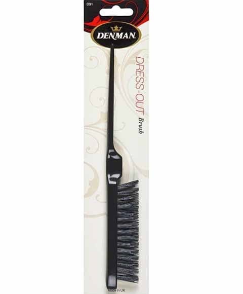 DENMAN DRESS OUT BRUSH D91 