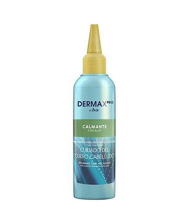 DERMAX PRO SCALP CARE BAUME APAISANT À RINCER